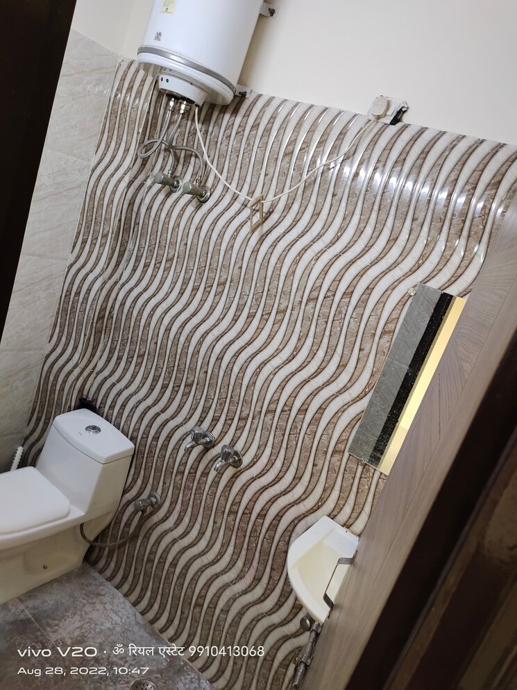 Team Area, chattarpur 1 Bedroom 500 Sq.Ft. Builder Floor In Chattarpur Delhi 9467772