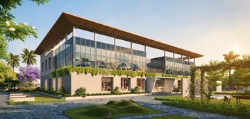  Plot – Exterior View View at Lava - for Sale