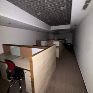 Kitchen in  Office Space at Spazedge, Tikri – for Rent