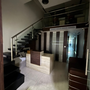 Team Area in  Office Space at Spazedge, Tikri – for Rent