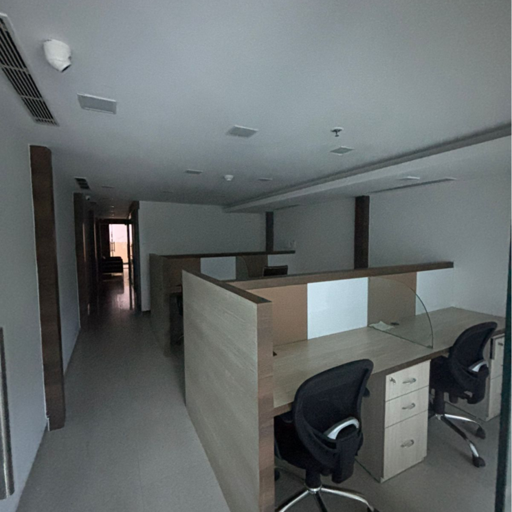 Team Area, spazedge Commercial Office Space 1250 Sq.Ft. In Tikri Gurgaon 9467780