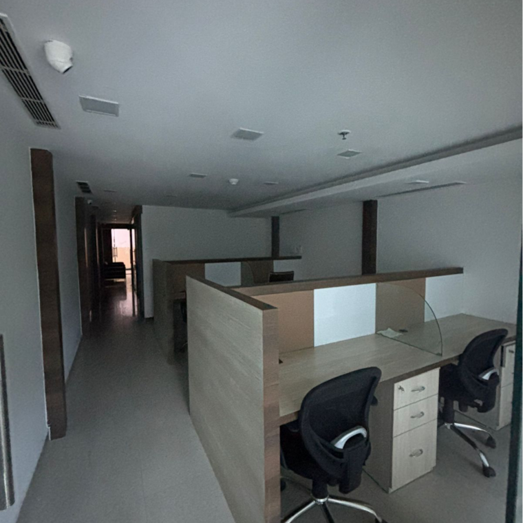 Team Area, spazedge Commercial Office Space 1250 Sq.Ft. In Tikri Gurgaon 9467780