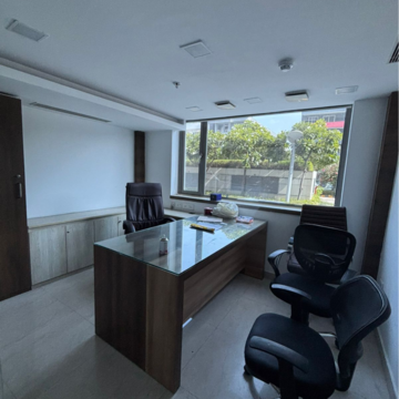  Office Space For Rent in Spazedge, Tikri