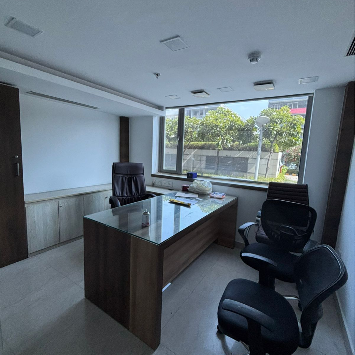 Office Space For Rent in Spazedge