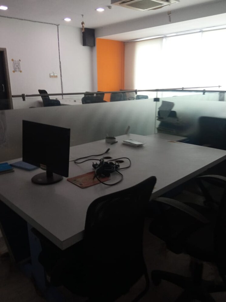 Team Area, rupa-solitaire Commercial Office Space 1500 Sq.Ft. In Kopar Khairane Navi Mumbai 9467768