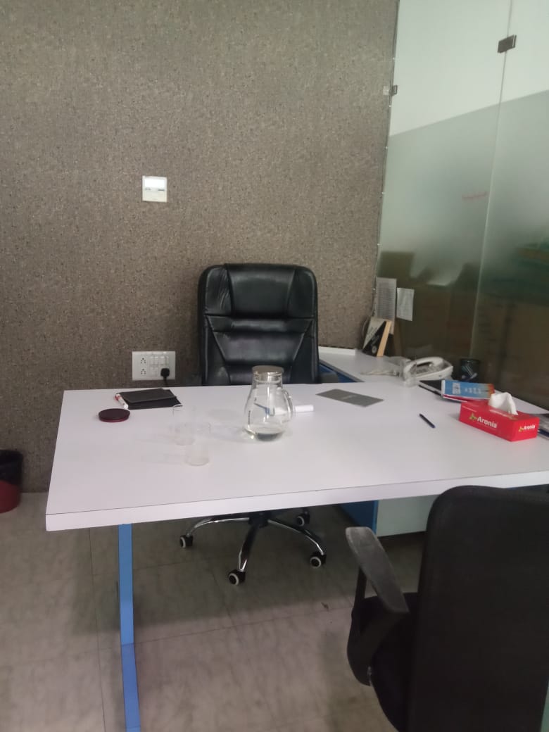 Office Space For Rent in Rupa Solitaire