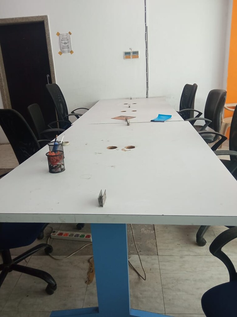 Team Area, rupa-solitaire Commercial Office Space 1500 Sq.Ft. In Kopar Khairane Navi Mumbai 9467768