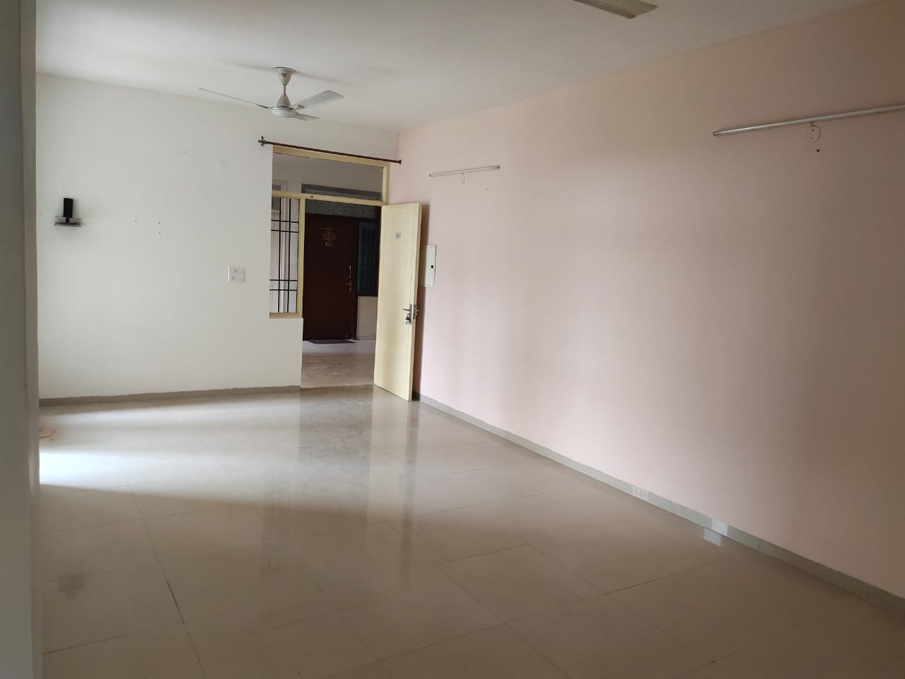 2 BHK + Pooja Room 1276 Sq.Ft. Apartment in Sushma Green vista