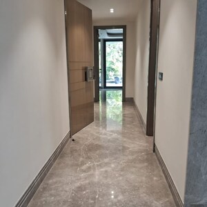 3 BHK Independent House For Rent in Jangpura