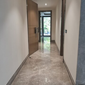 3 BHK Independent House For Rent in Jangpura