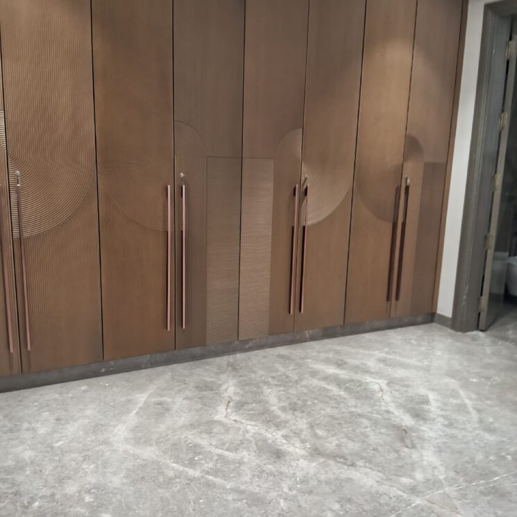 Bedroom, jangpura 3 Bedroom 1800 Sq.Ft. Independent House In Jangpura Delhi 9467788