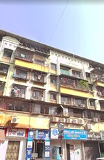 2 BHK + Pooja Room 815 Sq.Ft. Apartment in Shree Satyam CHS