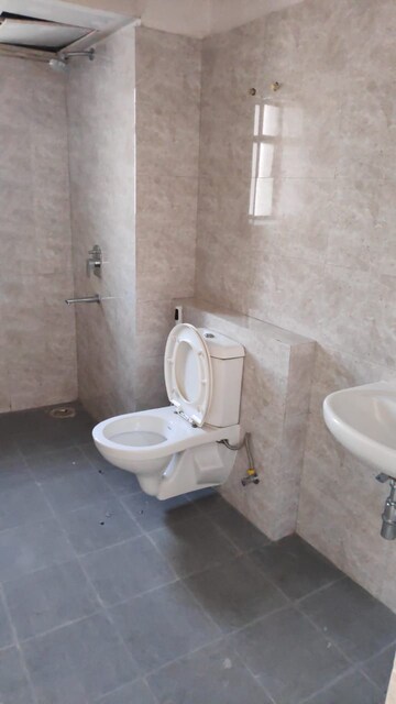 Bathroom in 3 BHK Apartment at Primarc Southwinds, Rajpur – for Sale