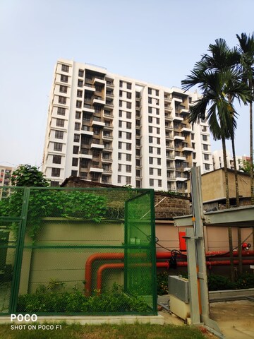 3 BHK Apartment – Exterior View View at Primarc Southwinds, Rajpur - for Sale