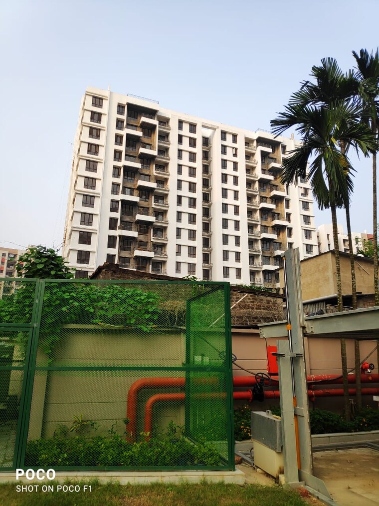 Exterior View, primarc-southwinds 3 Bedroom 1161 Sq.Ft. Apartment In Rajpur Kolkata 9467776