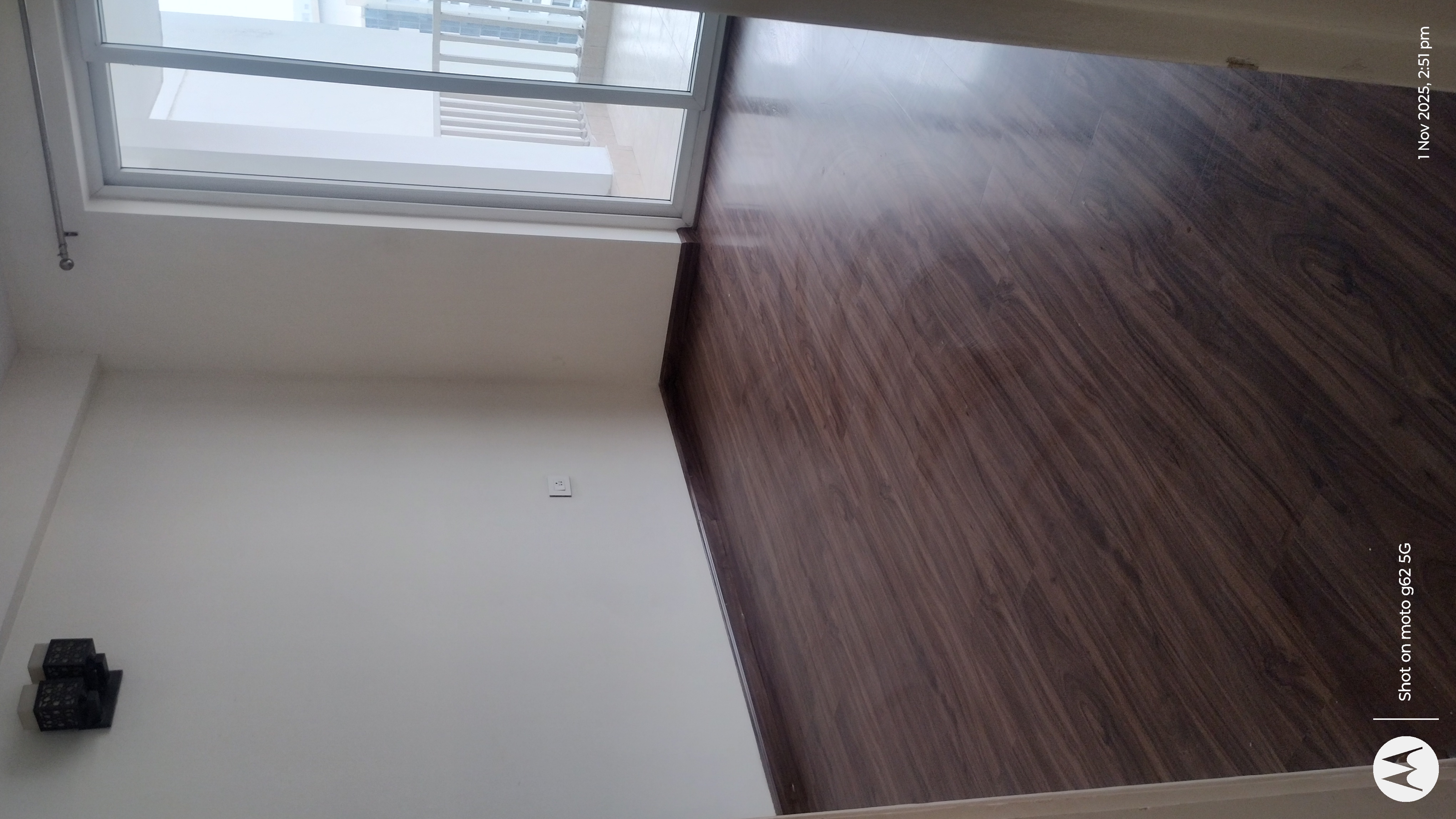 2.5 BHK + Study Room Apartment For Sale in Ireo The Corridors
