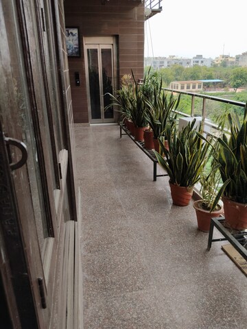4 BHK Builder Floor For Sale in Saket