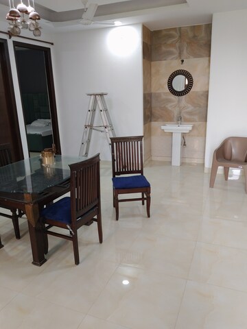 Master Bedroom in 4 BHK Builder Floor at Saket – for Sale