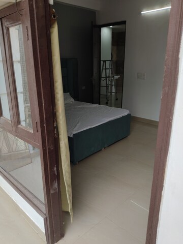 Balcony in 4 BHK Builder Floor at Saket – for Sale