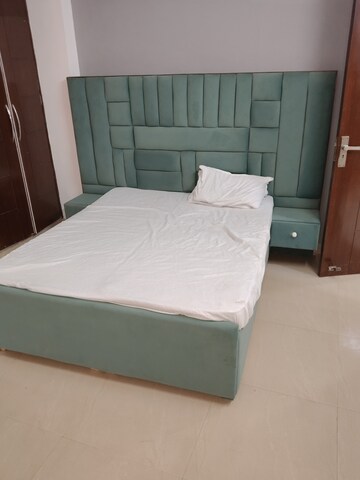 Bedroom in 4 BHK Builder Floor at Saket – for Sale