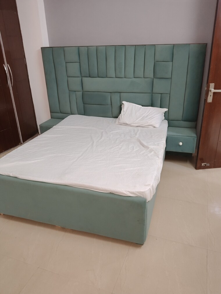 Bedroom, saket 4 Bedroom 1800 Sq.Yd. Builder Floor In Saket Delhi 9467801