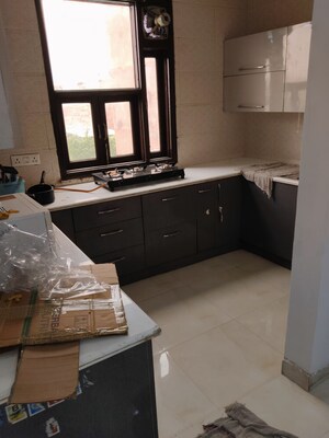 Kitchen in 4 BHK Builder Floor at Saket – for Sale