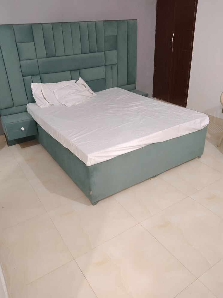 Bedroom, saket 4 Bedroom 1800 Sq.Yd. Builder Floor In Saket Delhi 9467801