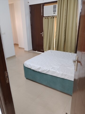 Bedroom in 4 BHK Builder Floor at Saket – for Sale