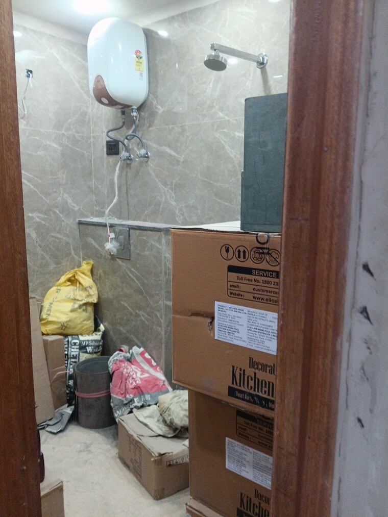 undefined, sultanpur 3 Bedroom 1200 Sq.Ft. Builder Floor In Sultanpur Delhi 9467795