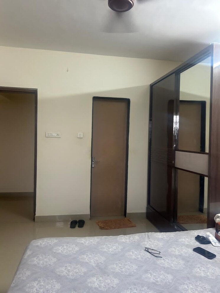 Room, ajmera-bhakti-park 2 Bedroom 720 Sq.Ft. Apartment In Bhakti Park Mumbai 9467789