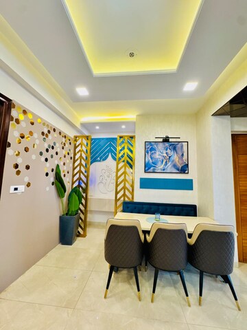 3 BHK Builder Floor For Sale in Ramgarh Bhudda