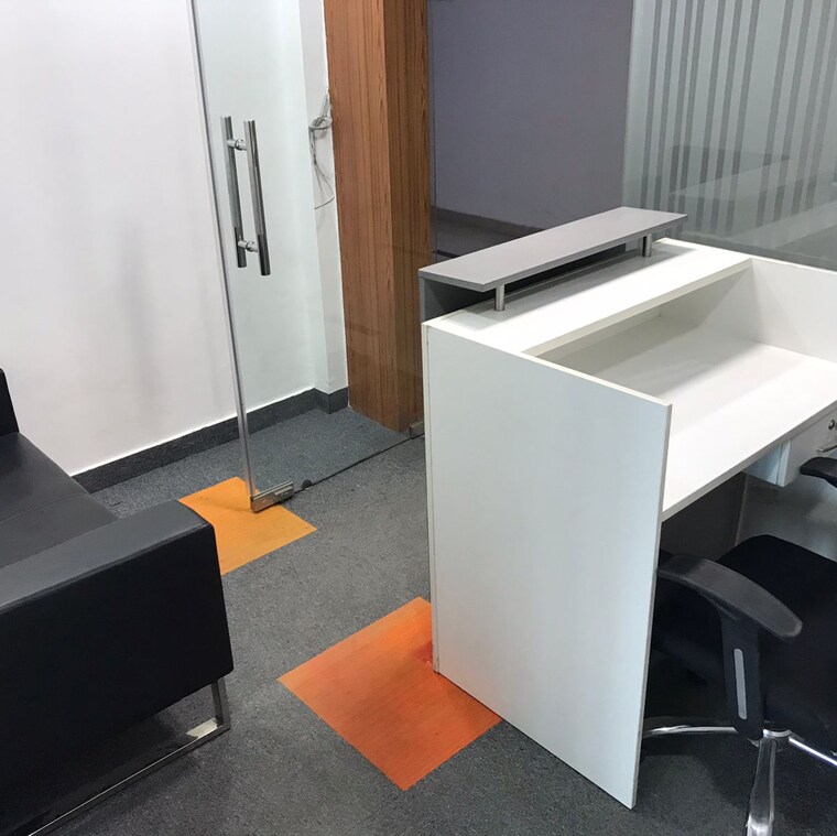 Team Area, vipul-business-park Commercial Office Space 1400 Sq.Ft. In Tikri Gurgaon 9467815