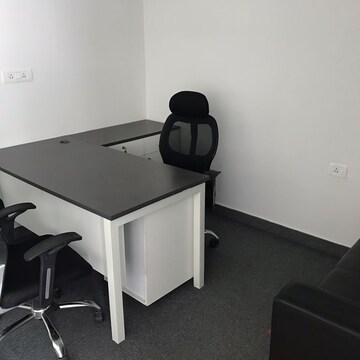 Team Area in  Office Space at Vipul Business Park, Tikri – for Rent