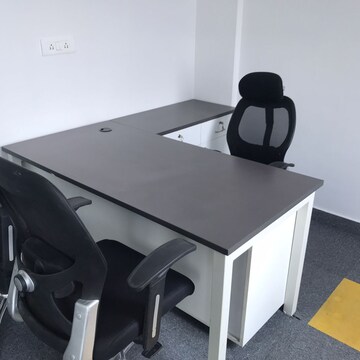 Team Area in  Office Space at Vipul Business Park, Tikri – for Rent