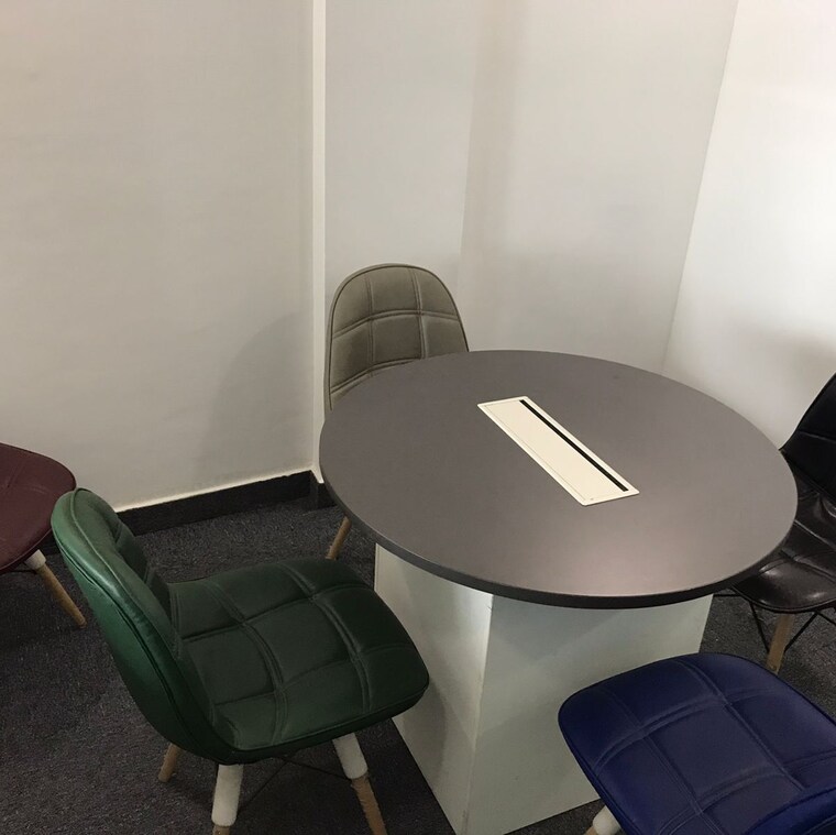 Team Area, vipul-business-park Commercial Office Space 1400 Sq.Ft. In Tikri Gurgaon 9467815