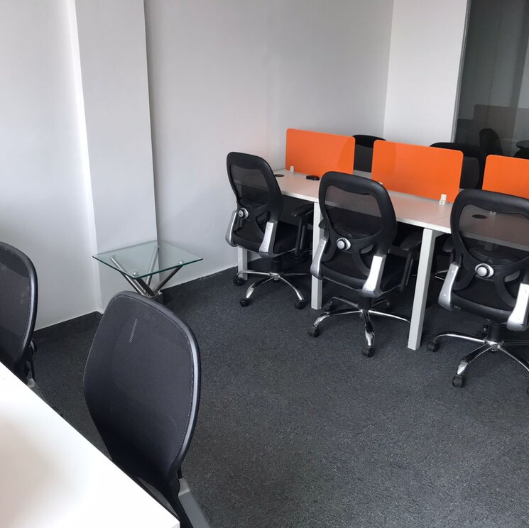 Team Area, vipul-business-park Commercial Office Space 1400 Sq.Ft. In Tikri Gurgaon 9467815