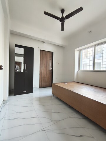 1 BHK Apartment For Rent in Bella Casa, Kharadi