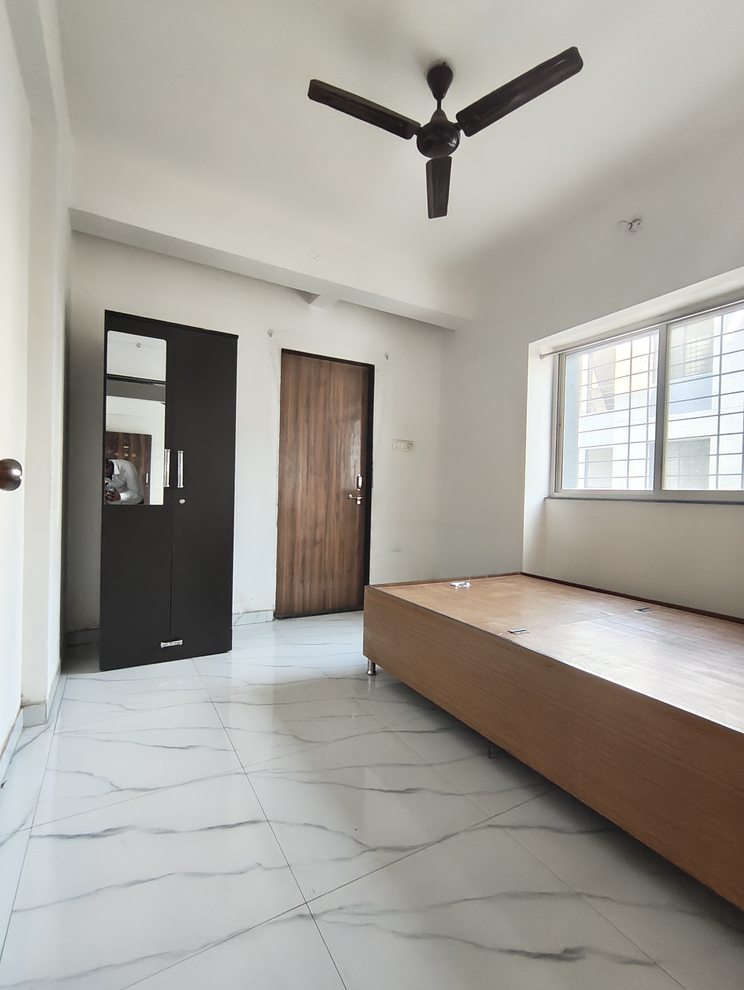 1 BHK Apartment For Rent in Bella Casa