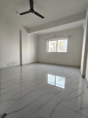 Living Room in 1 BHK Apartment at Bella Casa, Kharadi – for Rent