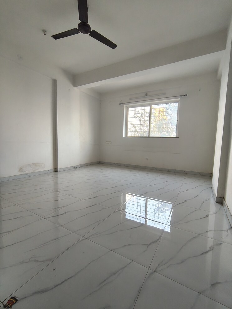 Living Room, bella-casa 1 Bedroom 600 Sq.Ft. Apartment In Kharadi Pune 9467857