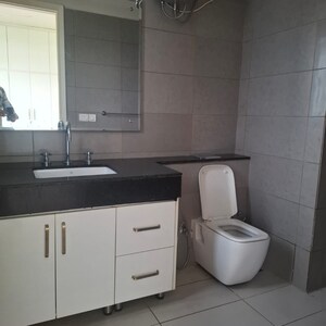 Kitchen in 4 BHK Apartment at Bestech Park View Grand Spa, Sector 81 – for Sale