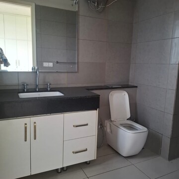 Kitchen in 4 BHK Apartment at Bestech Park View Grand Spa, Sector 81 – for Sale