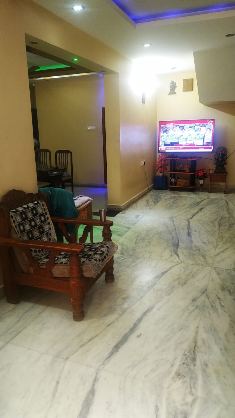 Bedroom, alwal 4 Bedroom 5200 Sq.Ft. Independent House In Alwal Hyderabad 9467791