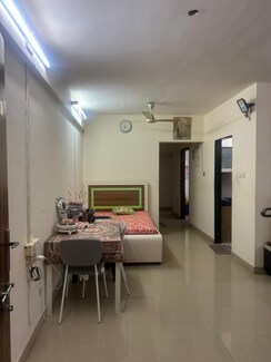 2 BHK Apartment For Sale in Ajmera Bhakti Park