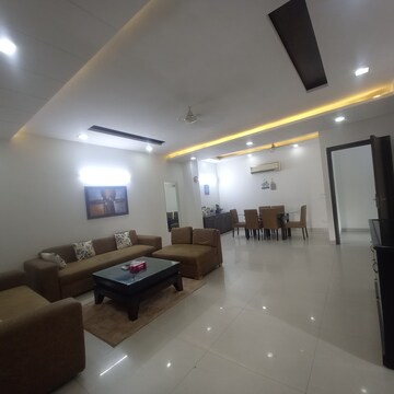 2 BHK Independent House For Rent in South Extension