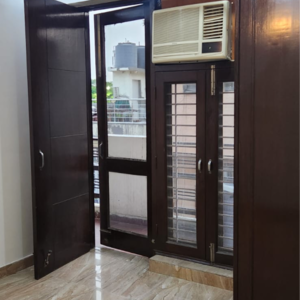 Building Lobby in 2 BHK Independent House at South Extension – for Rent