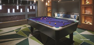  4 BHK Apartment at Lodha World View, Worli – for Sale