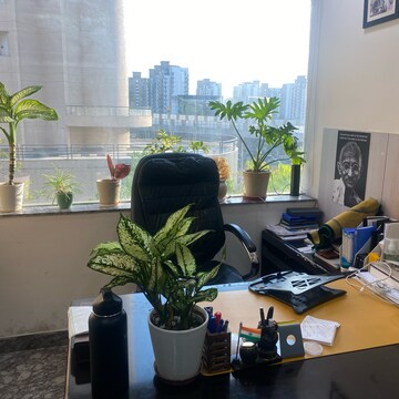  Office Space For Rent in Vipul Business Park, Tikri