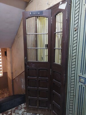 1 BHK Apartment – Exterior View View at Talav Pali - for Sale