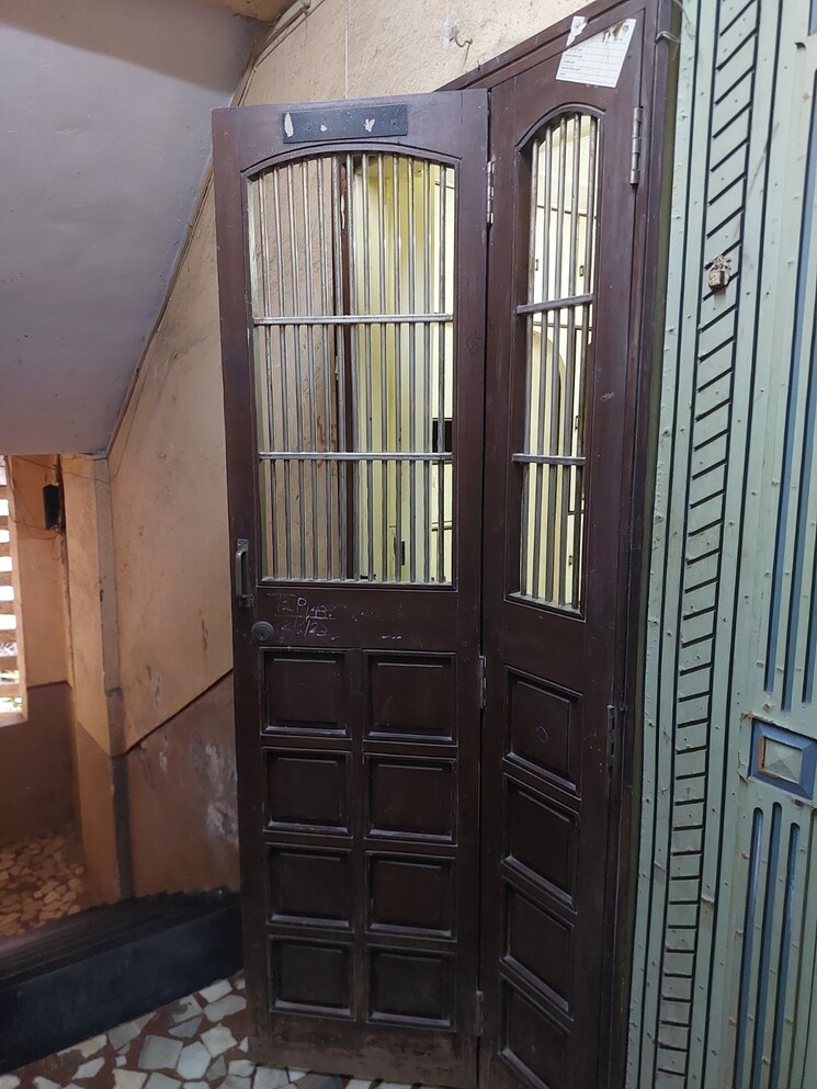 Exterior View, talav pali 1 Bedroom 530 Sq.Ft. Apartment In Talav Pali Thane 9467838